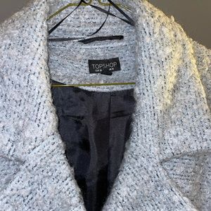 Topshop Coat